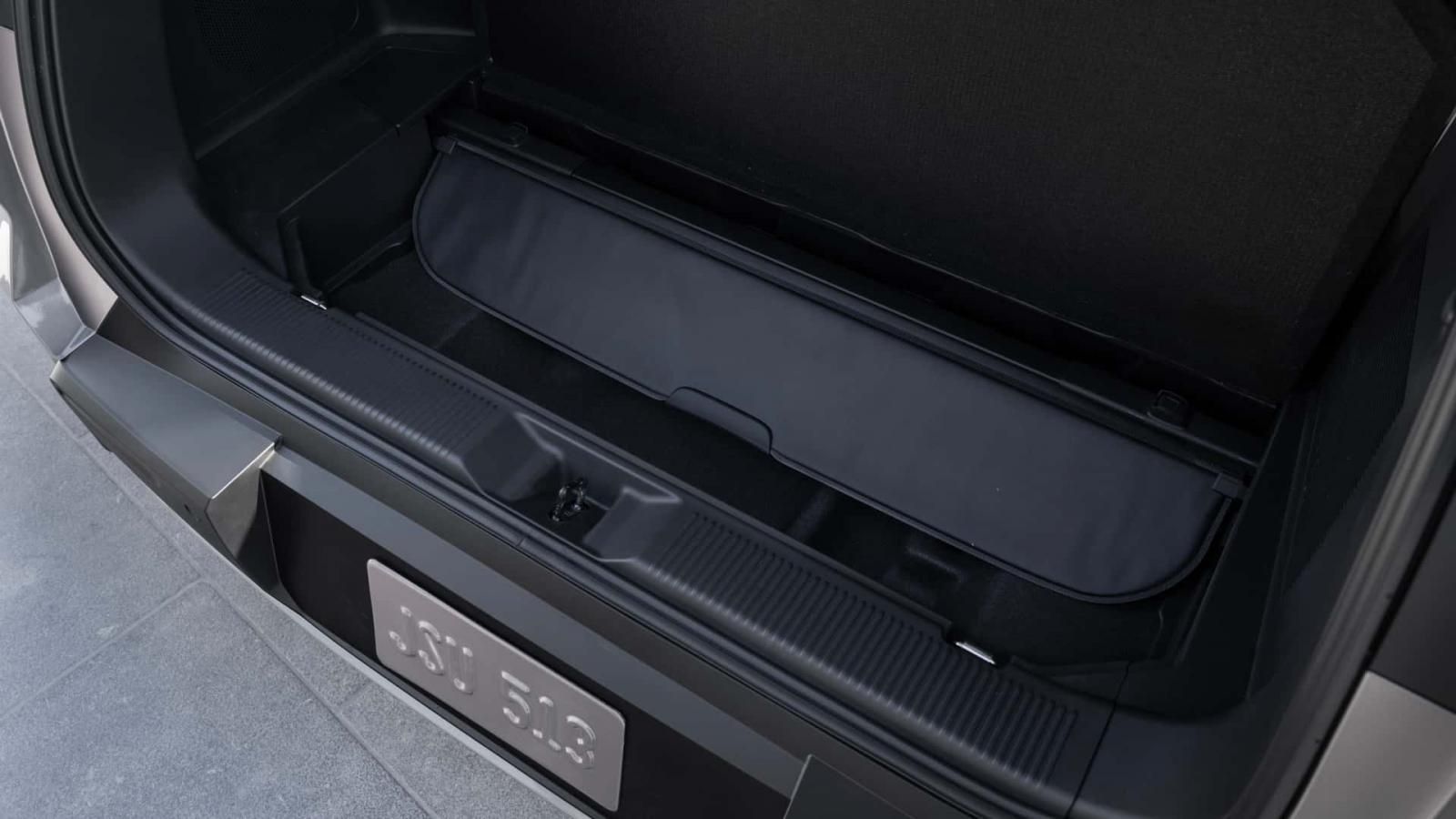 Νέο Toyota Highlander: Ντεμπούτο για το νέο ηλεκτρικό SUV των Ιαπώνων 